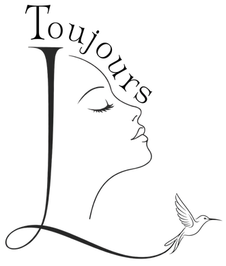Logo Toujours L, site de vente pour femme atteinte de cancer et femme aidante